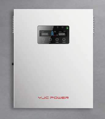 Model: YJC-HES-L-A-1.2kVA/1.28kWh